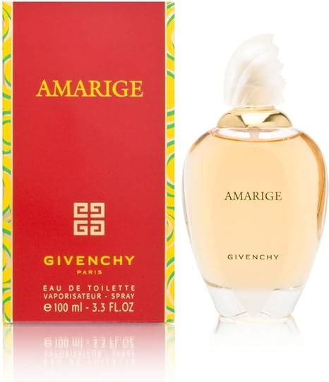 perfumes in amazon amarige by givenchy|amarige 100ml best price.